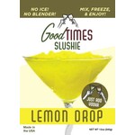 Good Times Lemon Drop