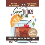 Good Times Feelin' Old Fashioned