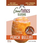 Good Times Peach Bellini