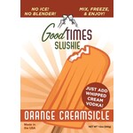 Good Times Orange Creamsicle
