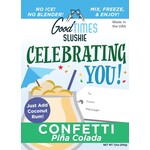 Good Times Confetti Collection - Celebrating You!