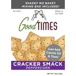 Good Times Peppercorn