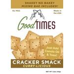 Good Times Curry-Licious