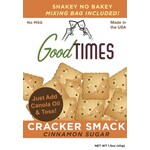 Good Times Cinnamon Sugar
