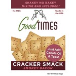 Good Times Smokey Bacon