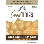 Good Times Salted Caramel