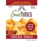 Good Times Cracker Smack