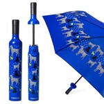 Vinrella Spot On Bottle Umbrella