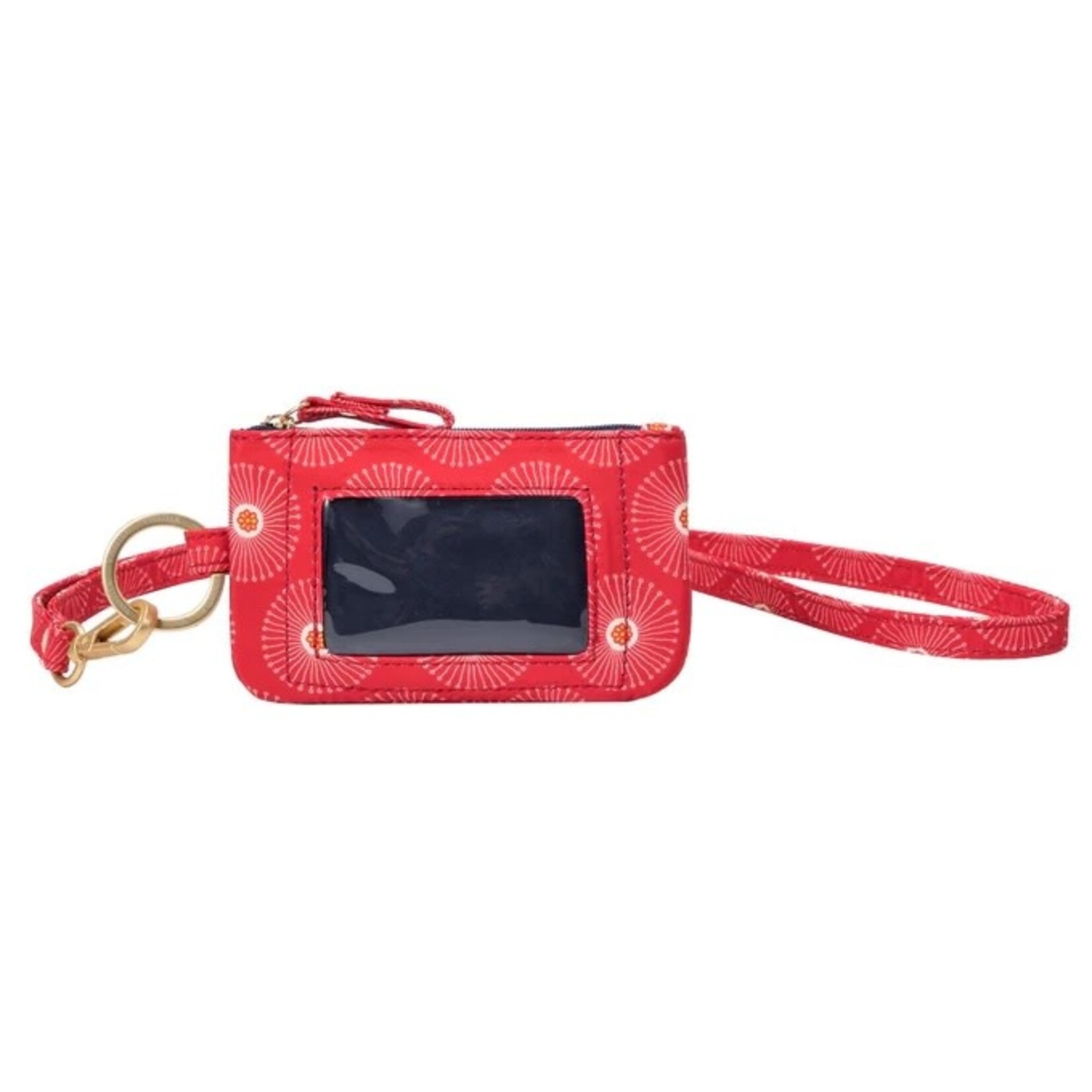 Vinrella Me and Moolah ID Case - Flora