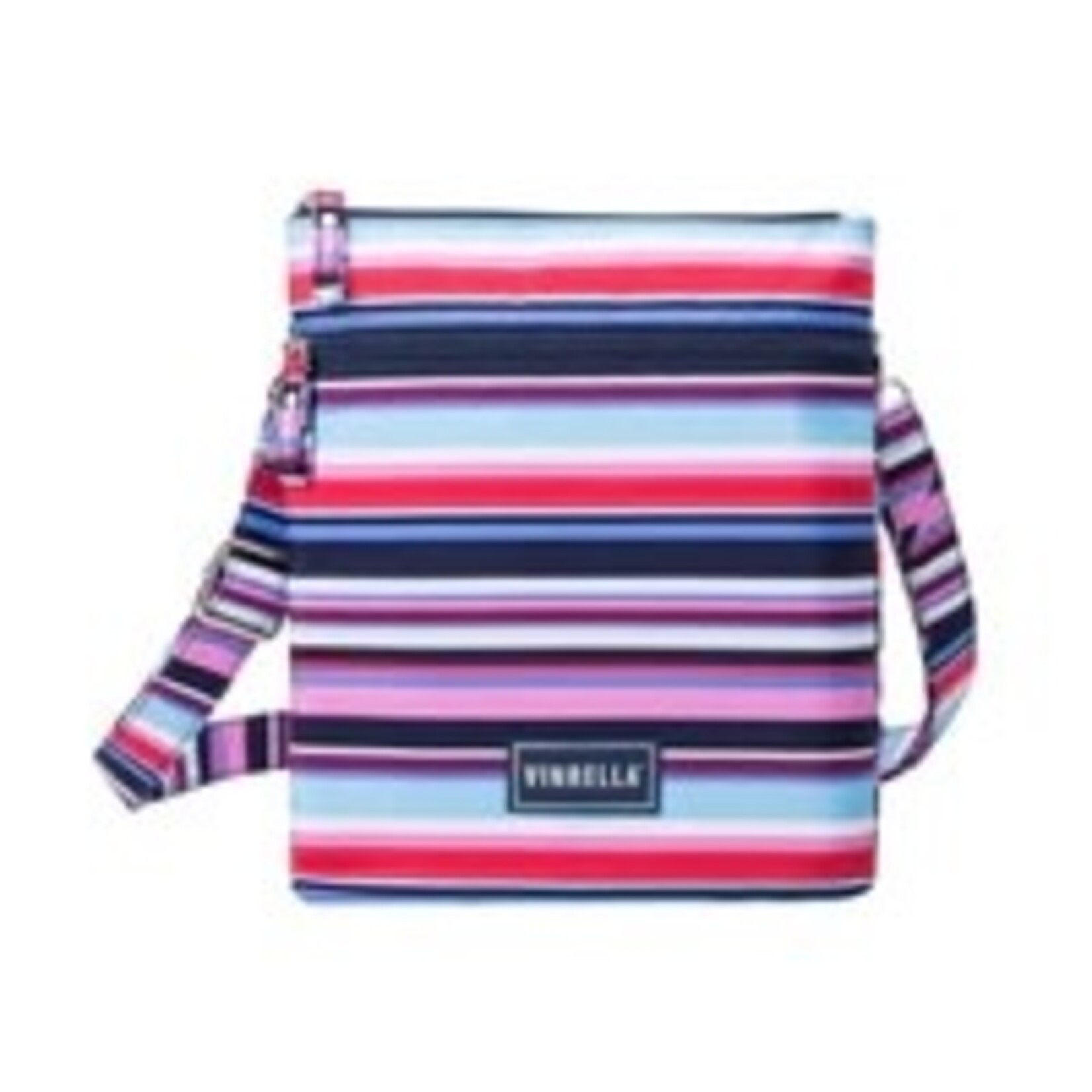 Vinrella Side Slinger Crossbody Bag - Kaido