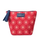 Vinrella Cha Cha Diva Cosmetic Pouch - Flora