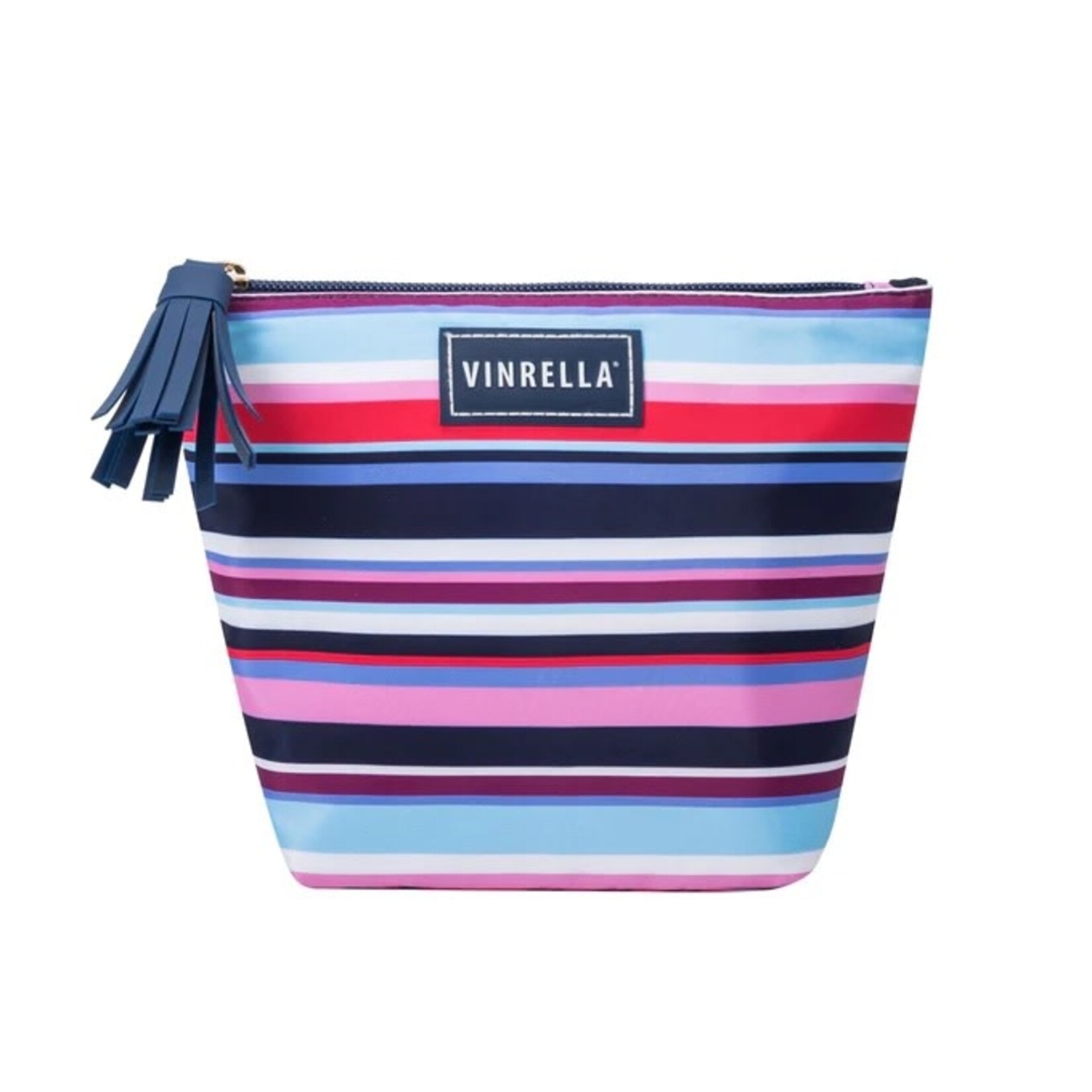 Vinrella Cha Cha Diva Cosmetic Pouch - Kaido