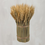 Prim By Kathy Small Wheat Bundle Bouquet