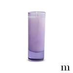No 04 Lauren's Lavender Garden 2 oz  Votive Lavender