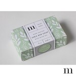 No 05 Salt & Sage Block Soap