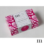 No 18 Blanc De Noir Block Soap