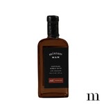 No 83 Whiskey 15 oz Mixture Man  Bubble Bath