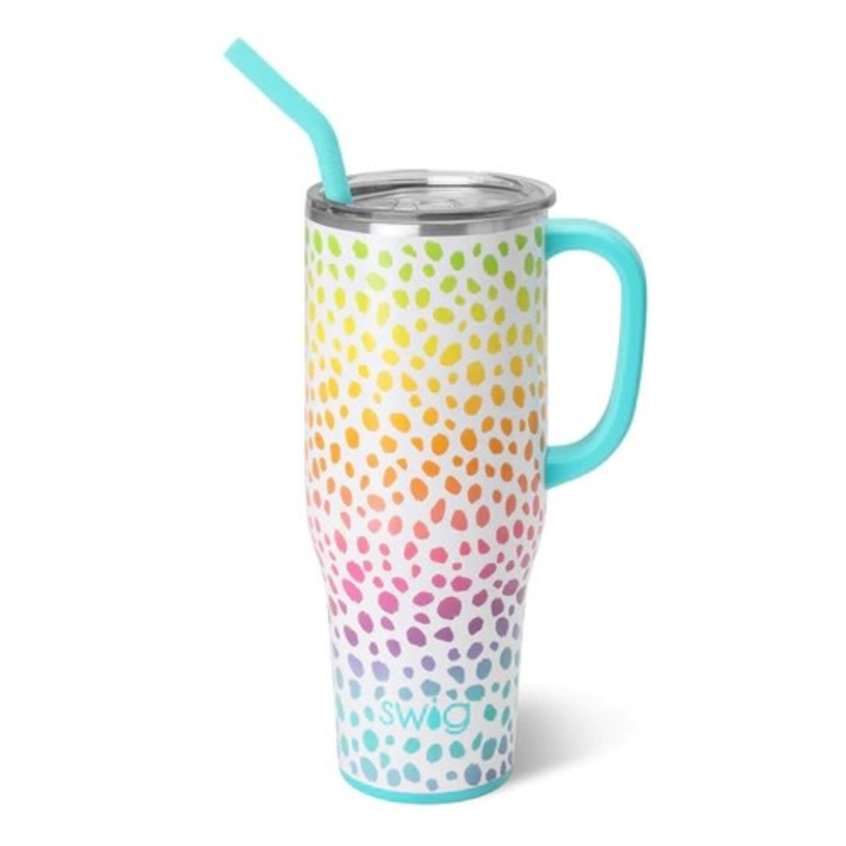 swig life Wild Child Mega Mug (40oz)