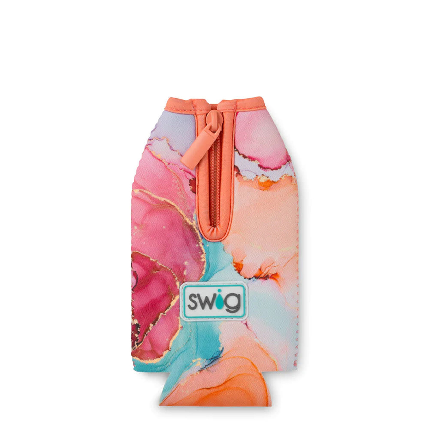 swig life Dreamsicle Bottle Coolie