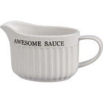Prim By Kathy Awesome Sauce Gravy Boat