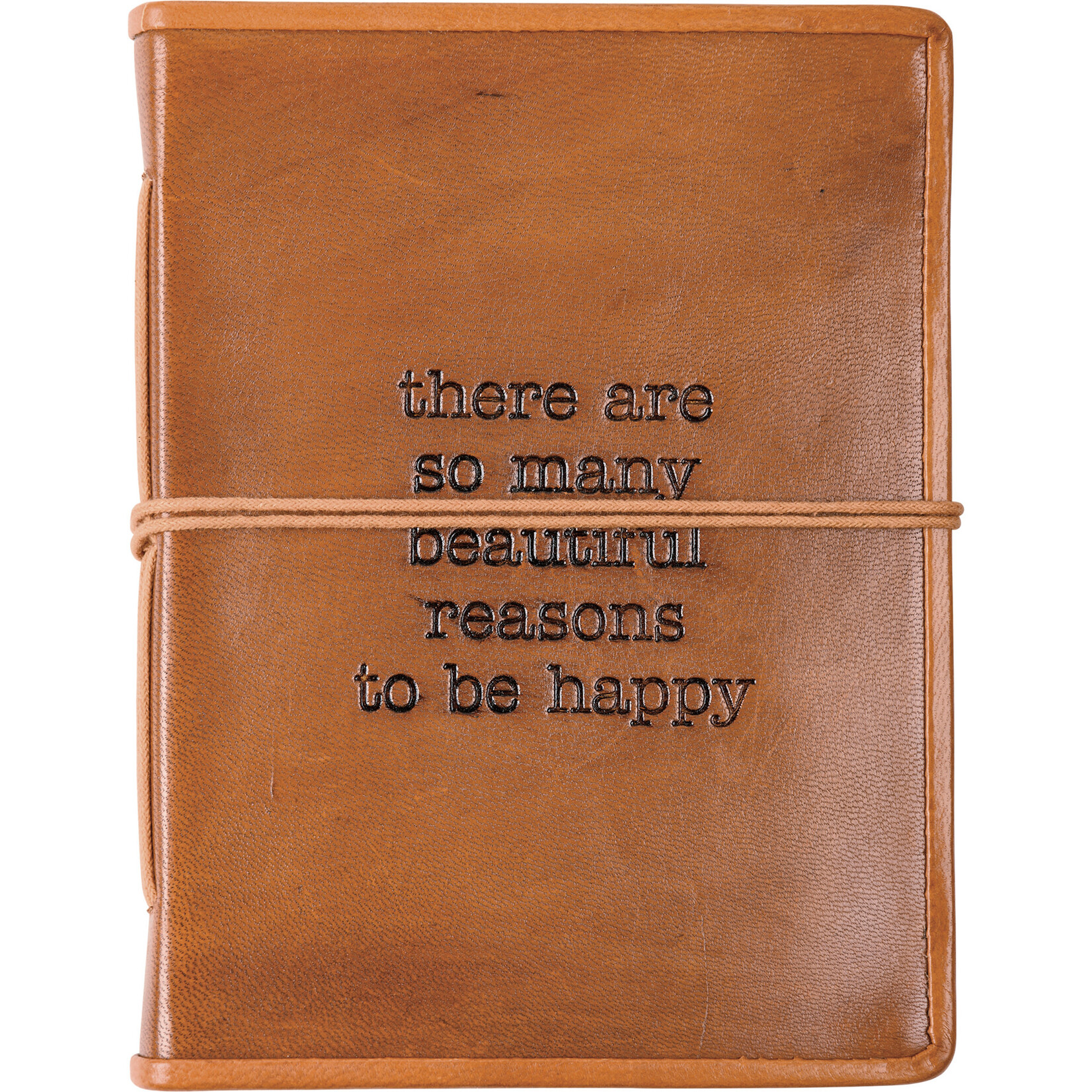 Prim By Kathy So Many Reasons To Be Happy Journal