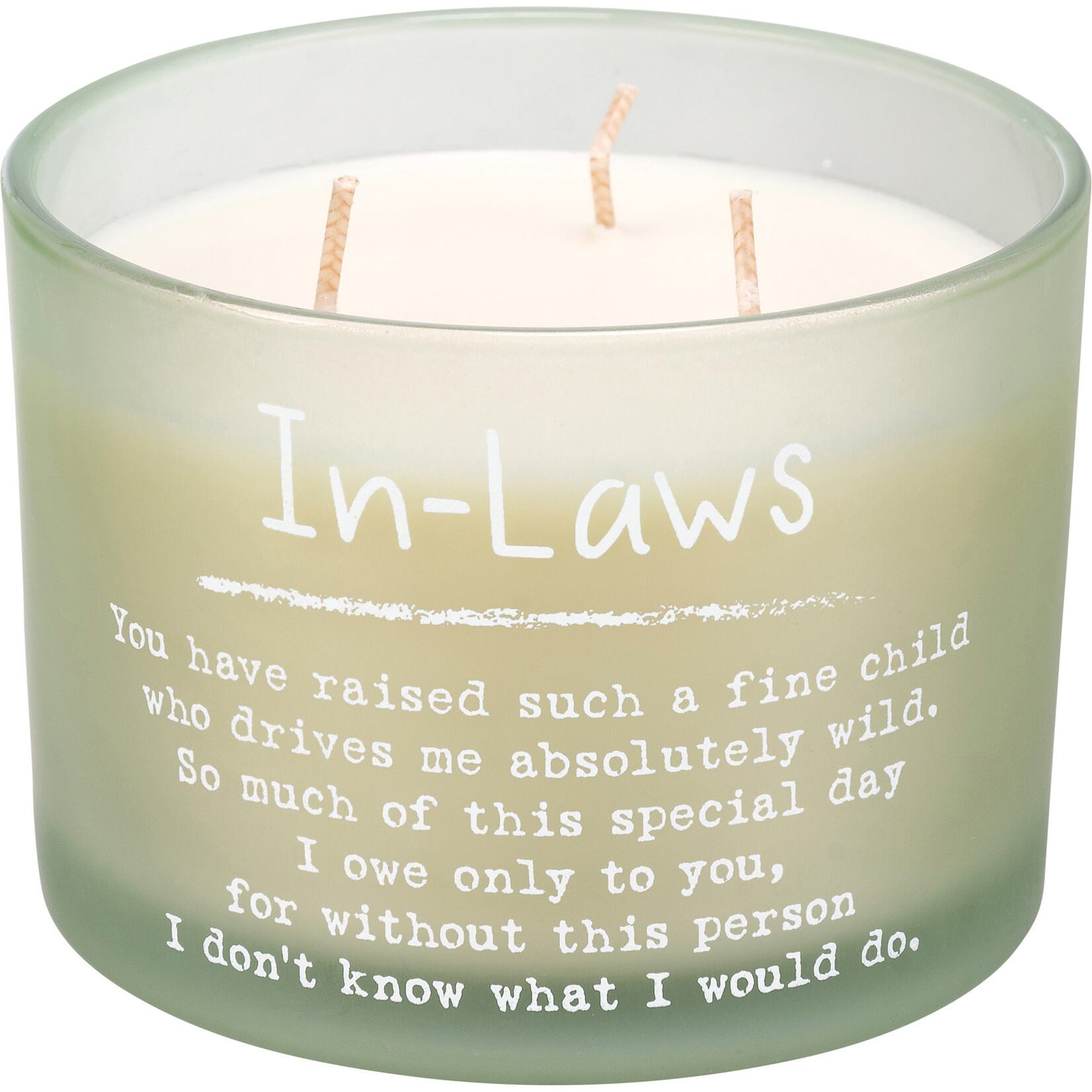 Prim By Kathy In Laws Jar Candle