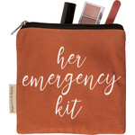 Prim By Kathy Her Emergency Kit Everything Pouch