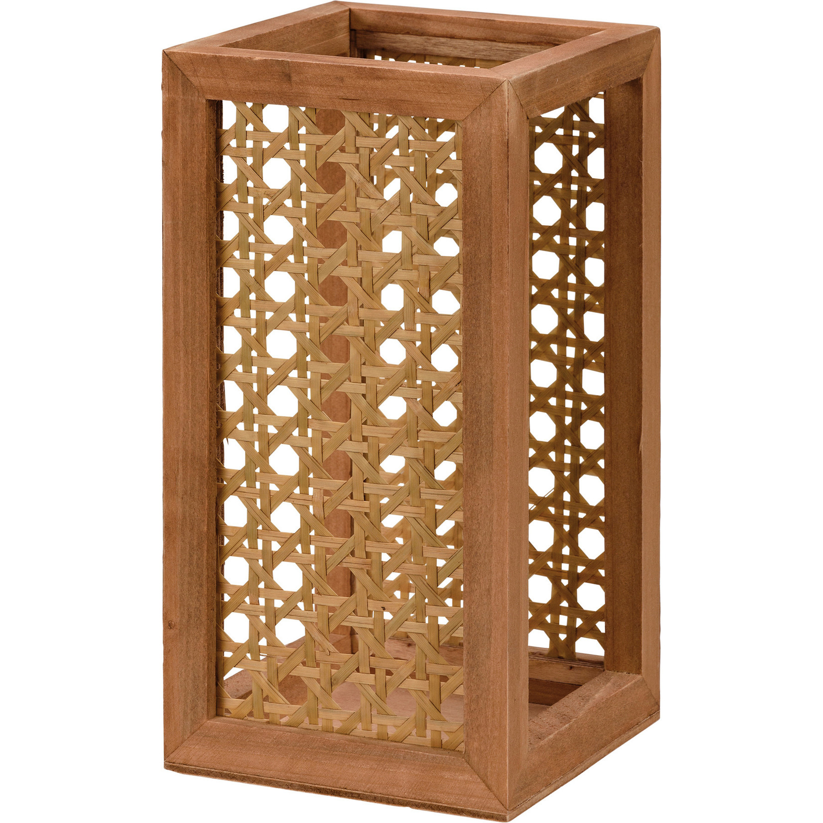 Prim By Kathy Natural Lantern