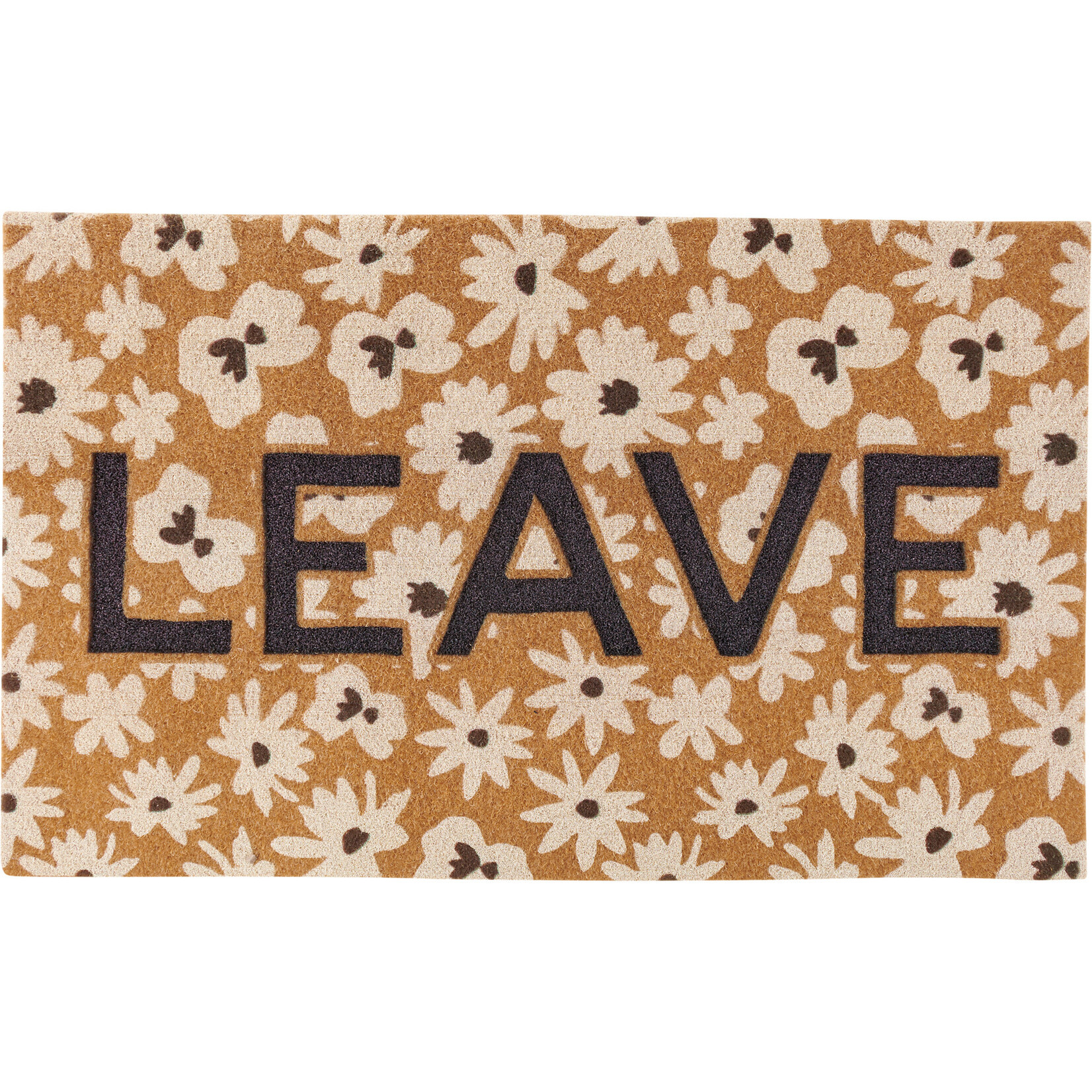 Prim By Kathy Leave Rug