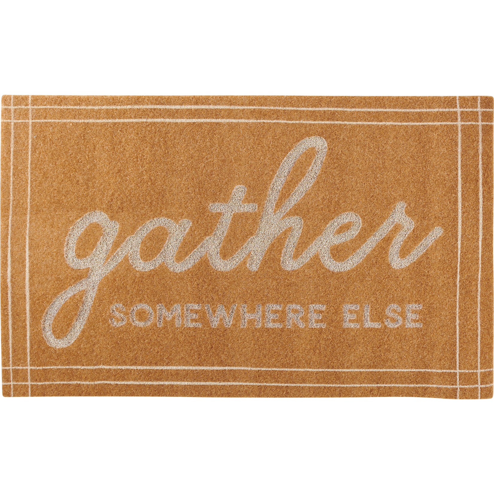 Prim By Kathy Gather Somewhere Else Rug