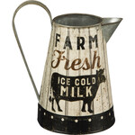 Prim By Kathy Farm Fresh Pitcher