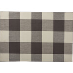 Prim By Kathy Buffalo Check Placemat
