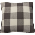 Prim By Kathy Buffalo Check Pillow