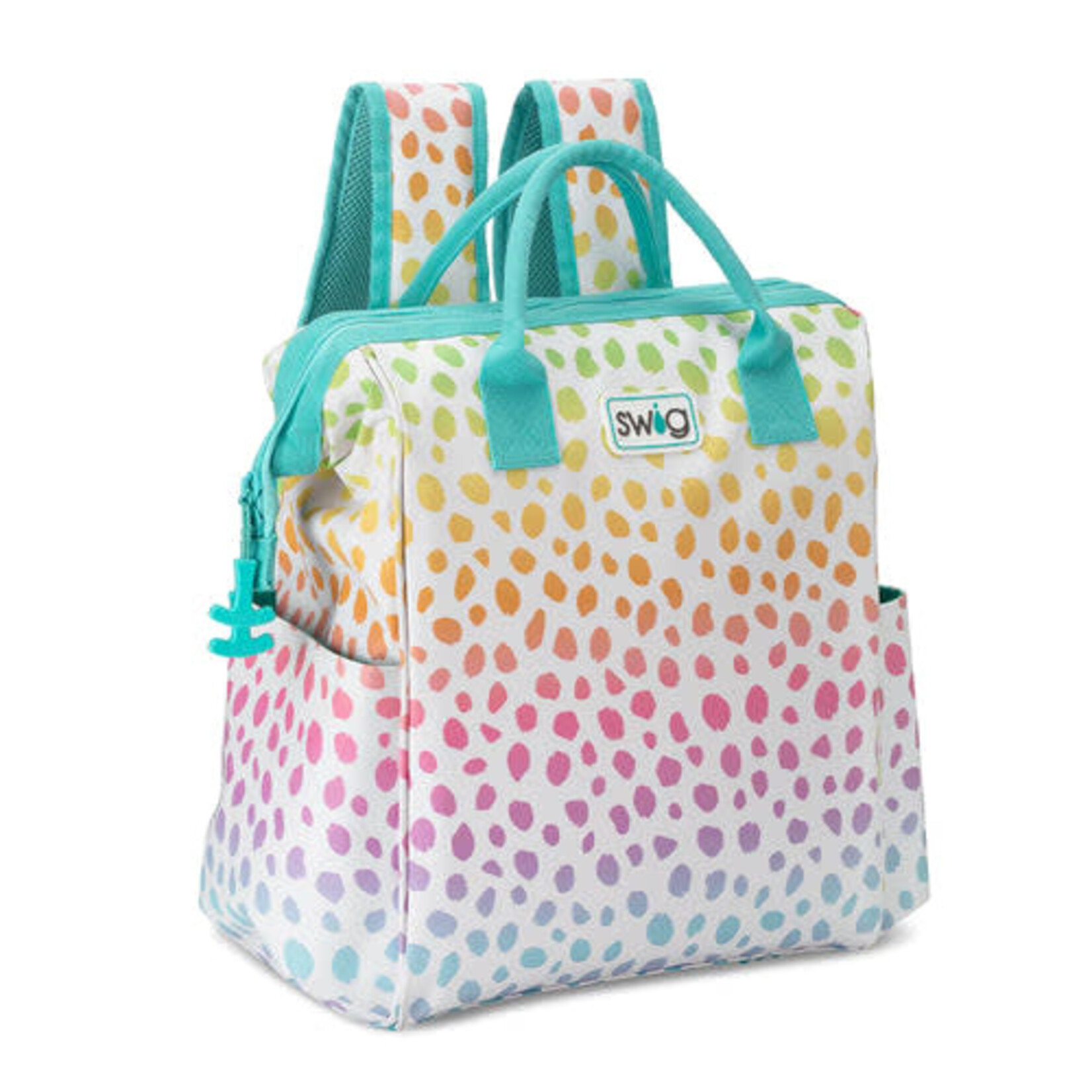 swig life Wild Child Packi Backpack Cooler