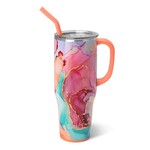 swig life Dreamsicle Mega Mug (40oz)