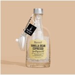 Mixcraft Vanilla Bean Espresso Spirit Infusion Kit