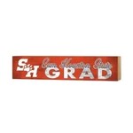 Faire 3x13 Block Grad Sam Houston State Bearkats