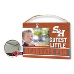 Faire Children's Sprots Logo Frame Sam Houston State Bearkats