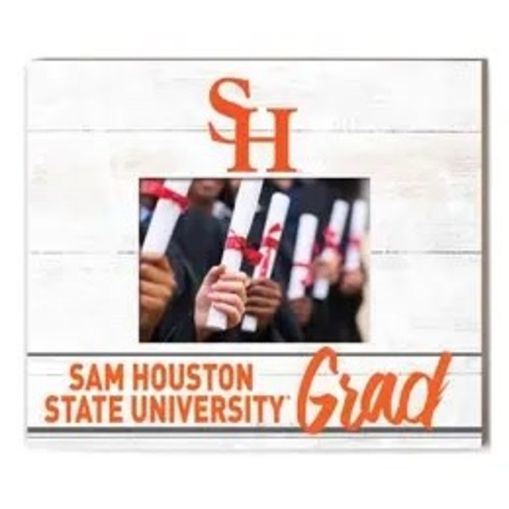 Faire Grad Frame Sam Houston State Bearkats