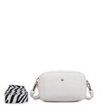 Ampere Creations The Sustainable Betty Crossbody - Cream
