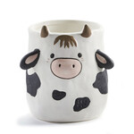Cow Planter