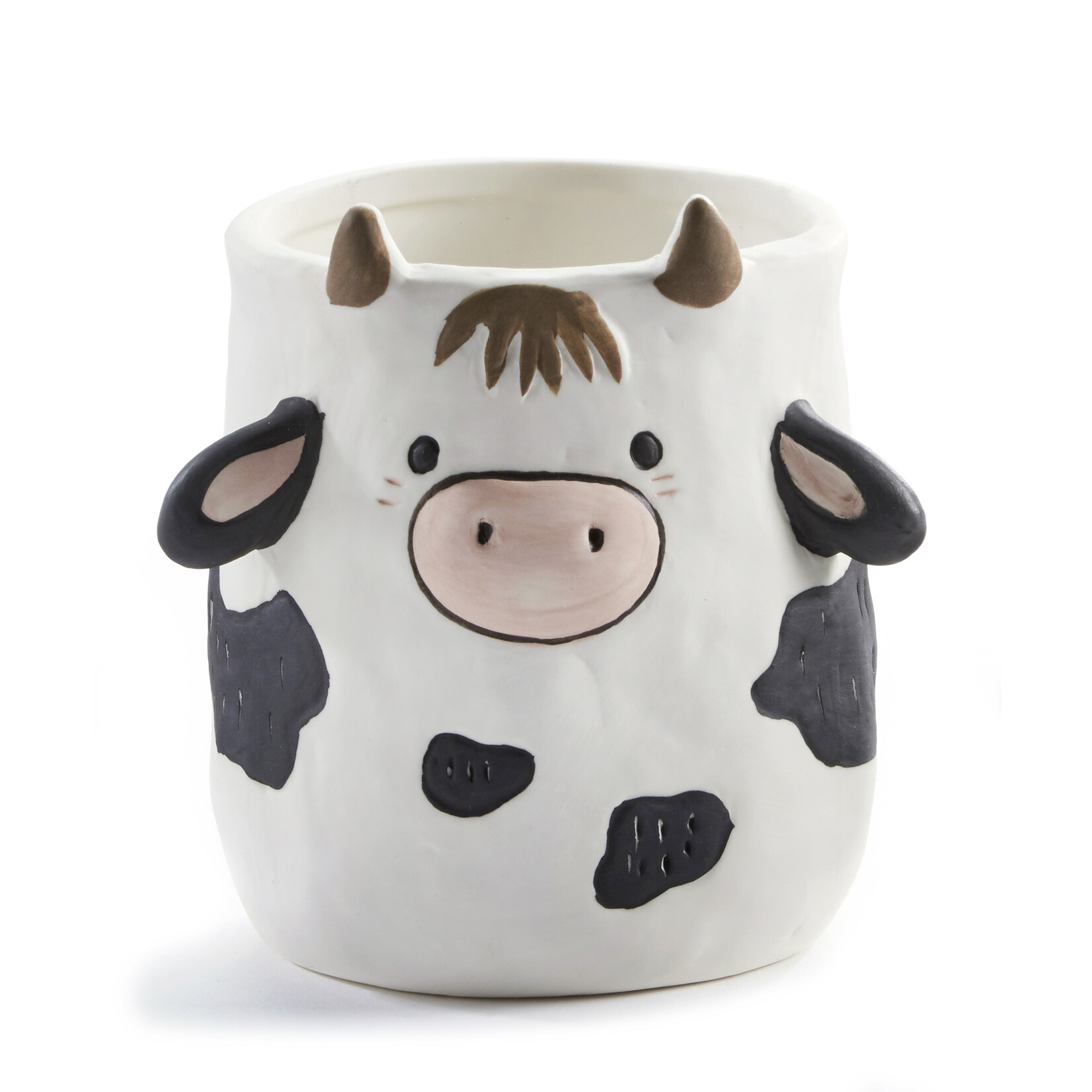 Cow Planter