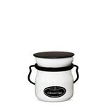 MILKHOUSE CANDLE Cream Jar: Cedarwood Cabin