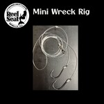 The Reel Seat RS Mini Wreck Rig