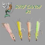 The Reel Seat RS SURF CANDY #2