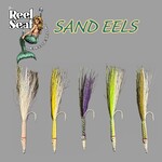 The Reel Seat RS SAND EEL