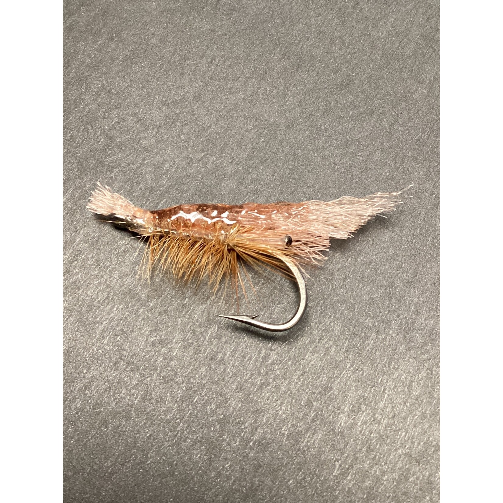 The Reel Seat RS Ultra Shrimp
