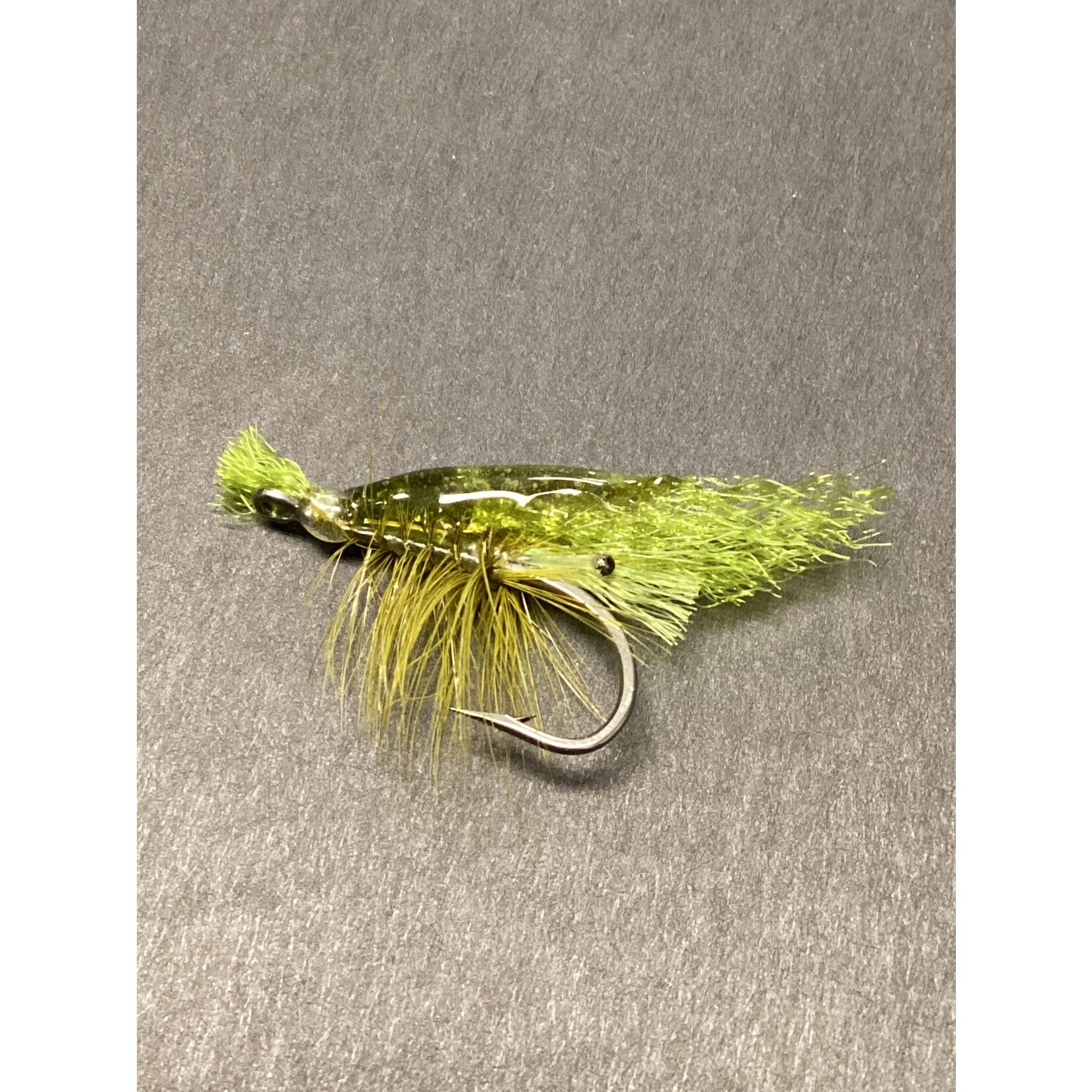 The Reel Seat RS Ultra Shrimp