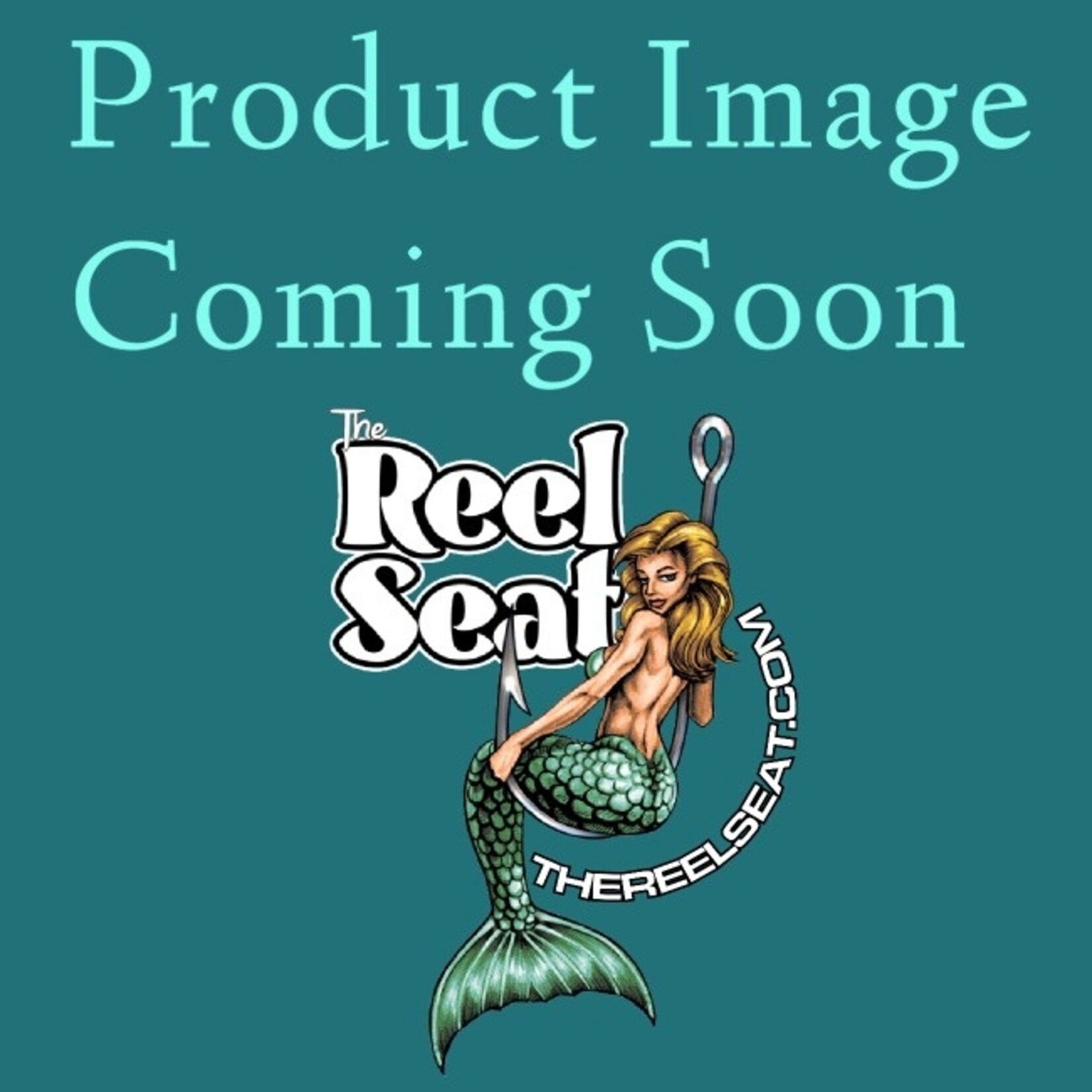 The Reel Seat RS 4.5" Octopus Skirt
