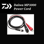 Daiwa MP 3000 POWER CORD